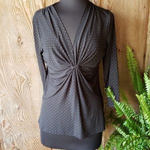 Chaus Blouse